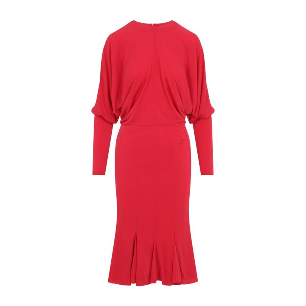 Jacquemus Losange Dress Women